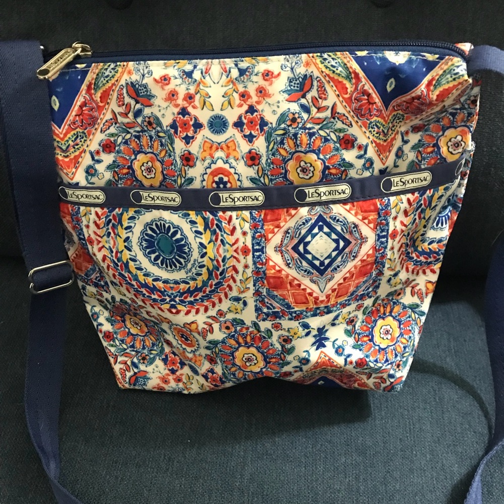 Le Sport Sac crossbody